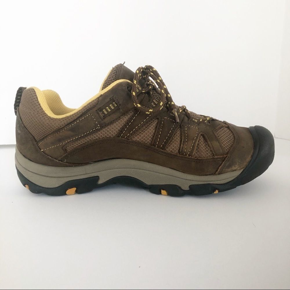 Hiking Shoe womens Keen Palisades - Picture 7 of 12